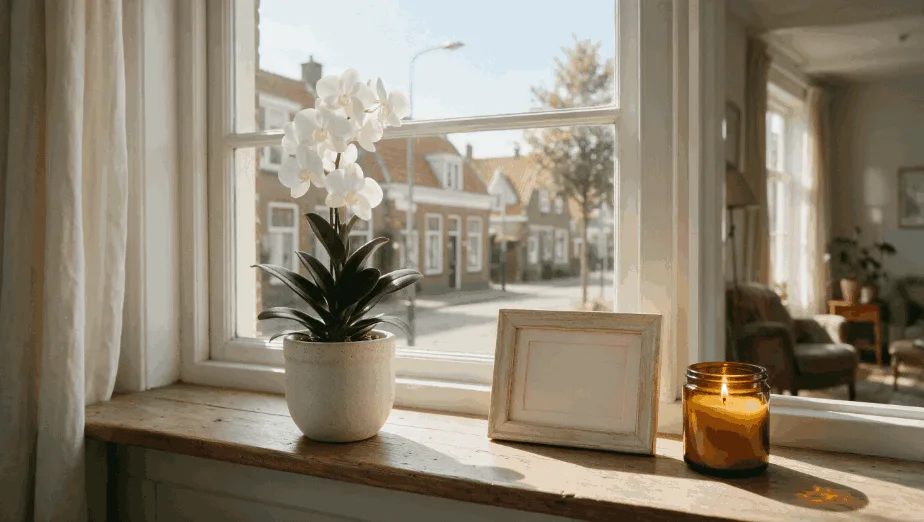 Herinnering aan een dierbare
