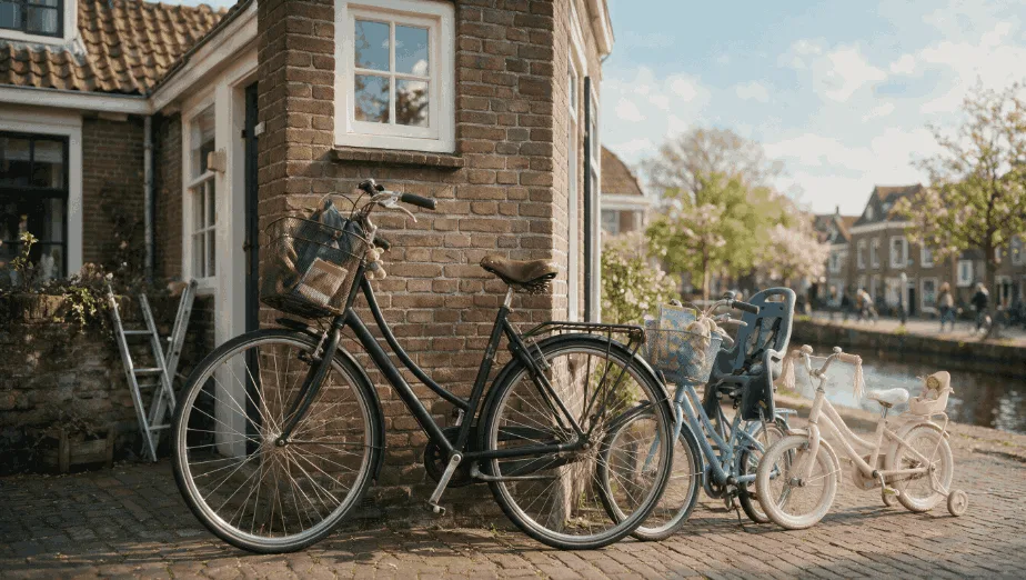 Kinderen meeverzekeren