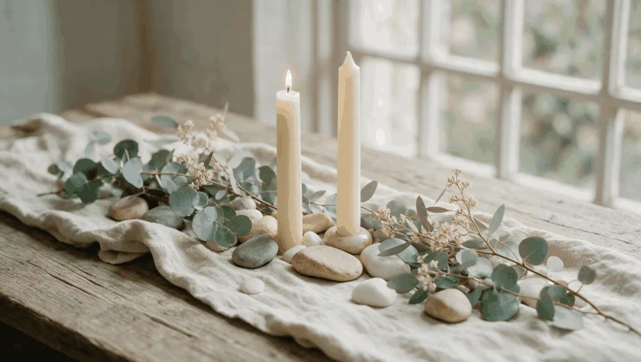 Ritueelbegeleiding