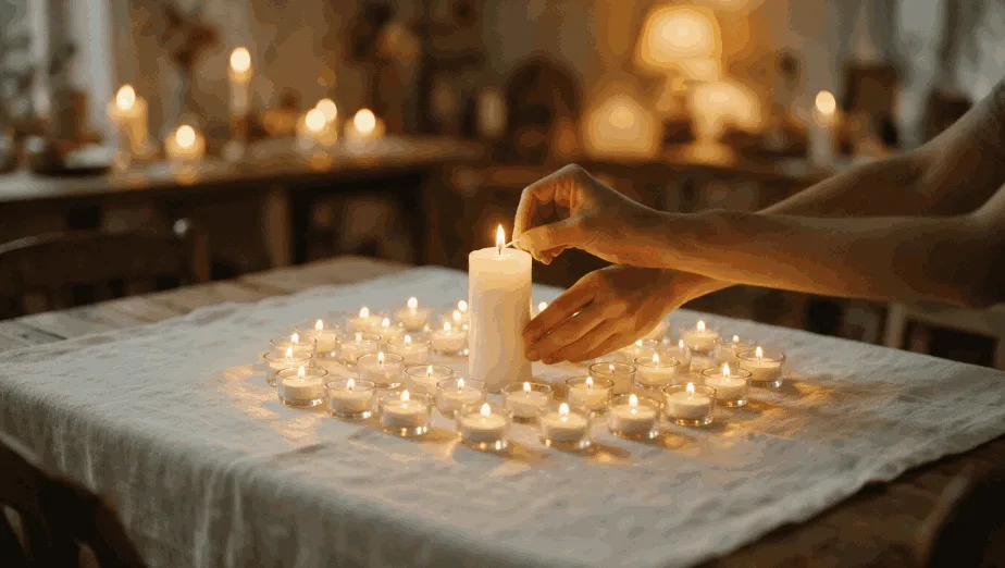 Ritueelbegeleiding