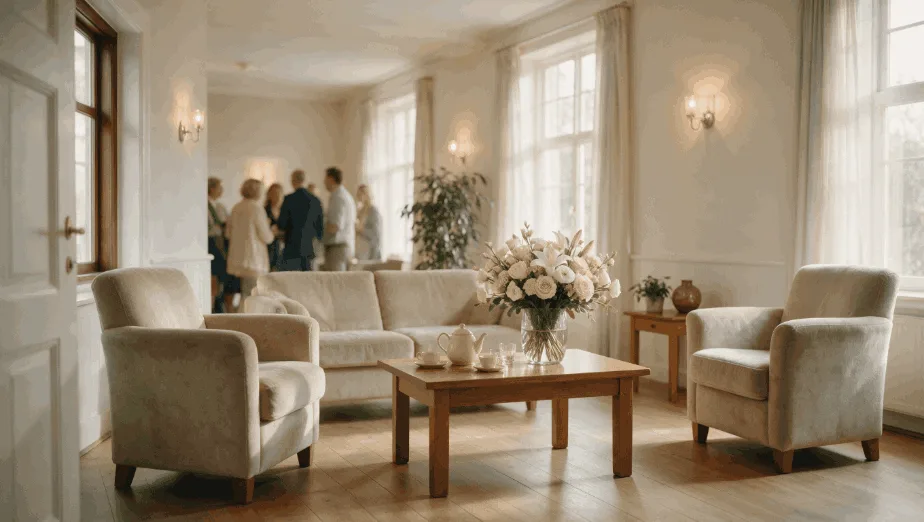 Uitvaartcentrum