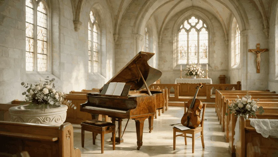 Uitvaartmuziek